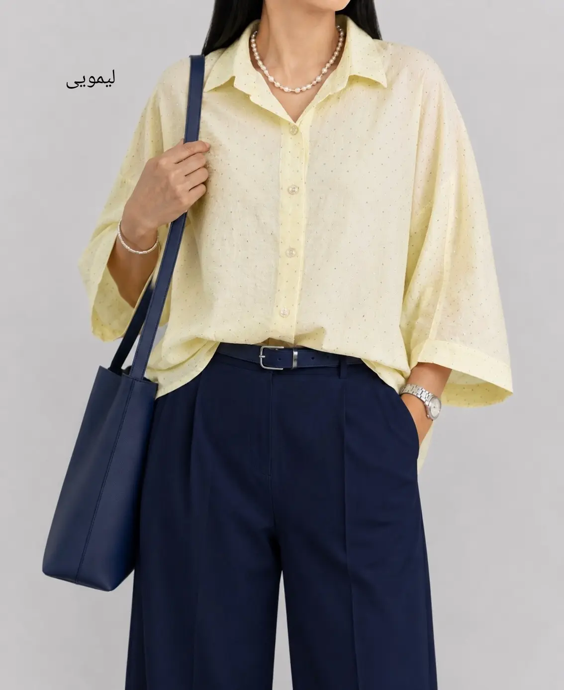 تونیک پری نگین دار پریا